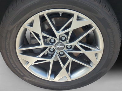 2022 Genesis GV70 2.5T AWD