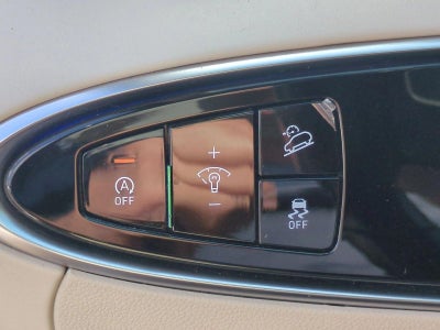 2022 Genesis GV70 2.5T AWD