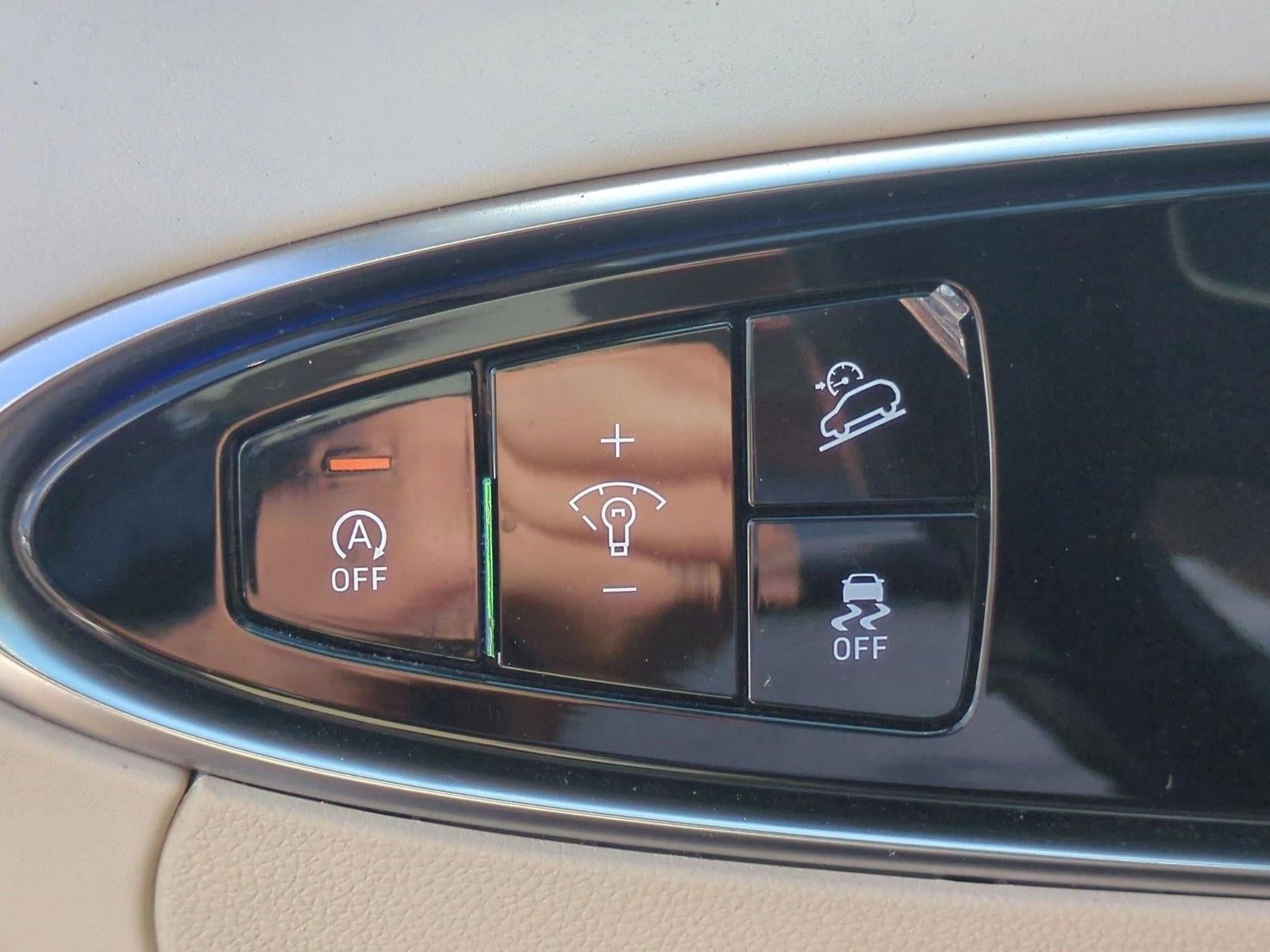 2022 Genesis GV70 2.5T AWD