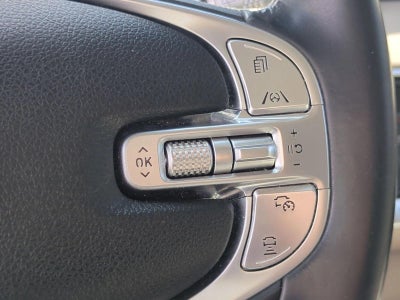 2022 Genesis GV70 2.5T AWD