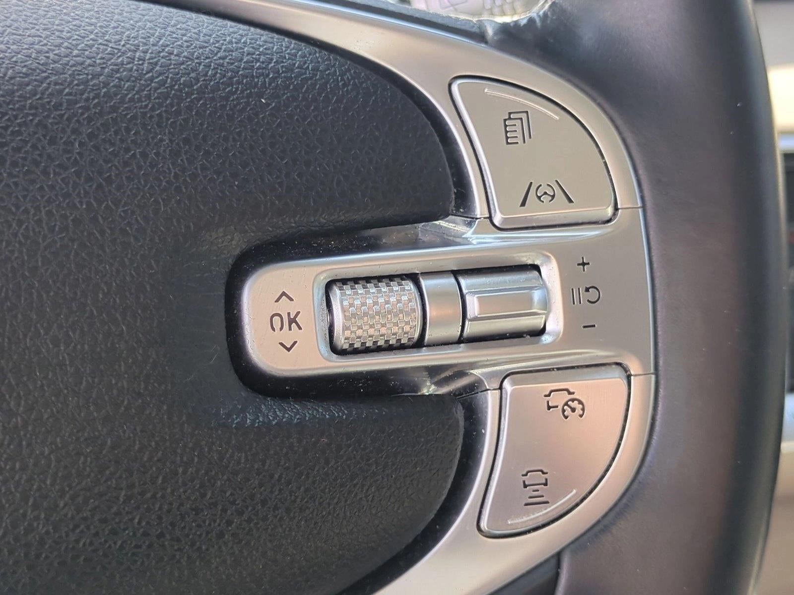 2022 Genesis GV70 2.5T AWD