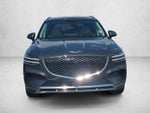 2022 Genesis GV70 2.5T AWD