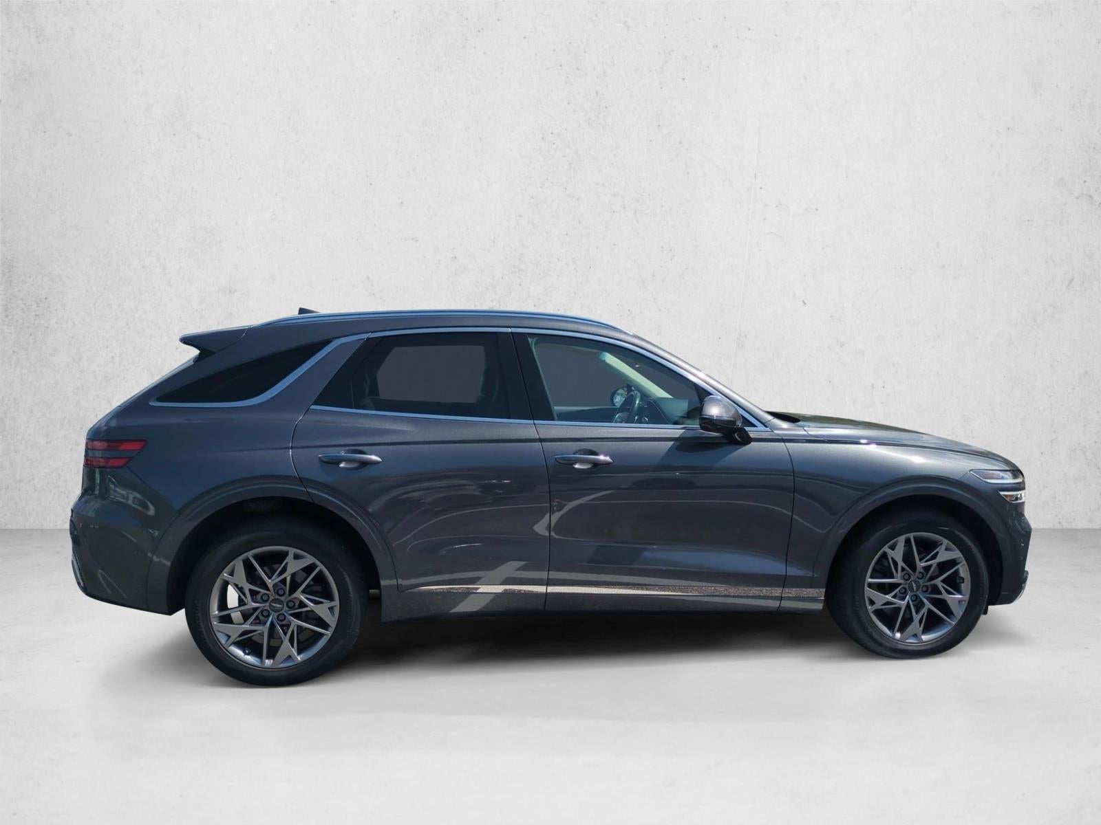 2022 Genesis GV70 2.5T AWD