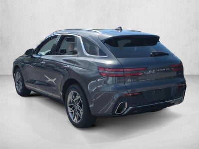 2022 Genesis GV70 2.5T AWD