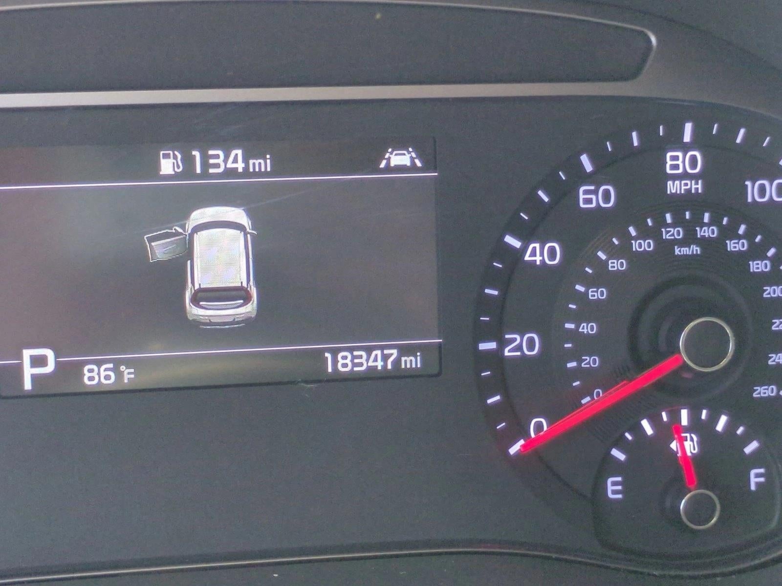 2022 Kia Soul Turbo DCT