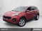 2017 Kia Sportage LX AWD