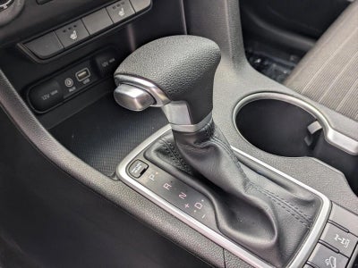 2017 Kia Sportage LX AWD