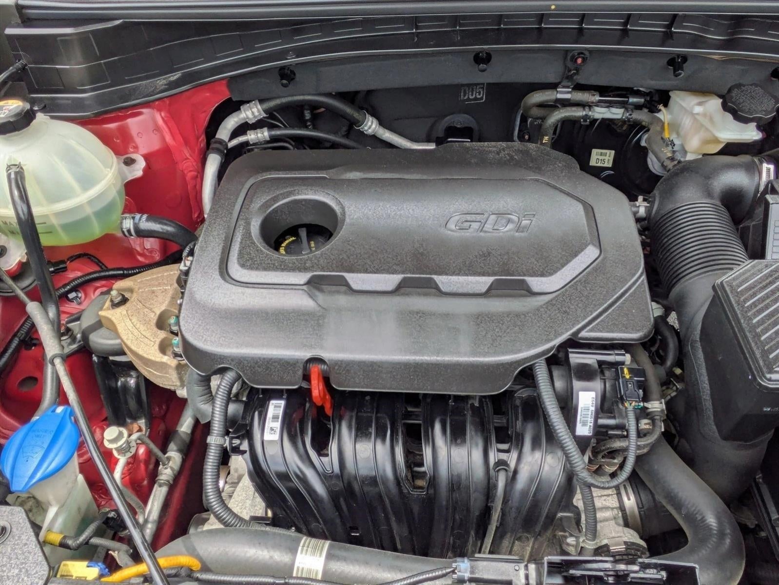 2017 Kia Sportage LX AWD