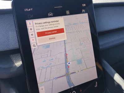 2021 Polestar 2 Launch Edition Fastback