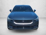 2021 Polestar 2 Launch Edition Fastback
