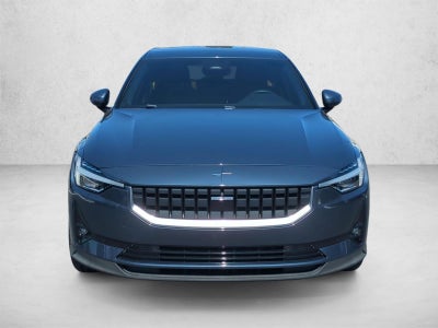 2021 Polestar 2 Launch Edition Fastback