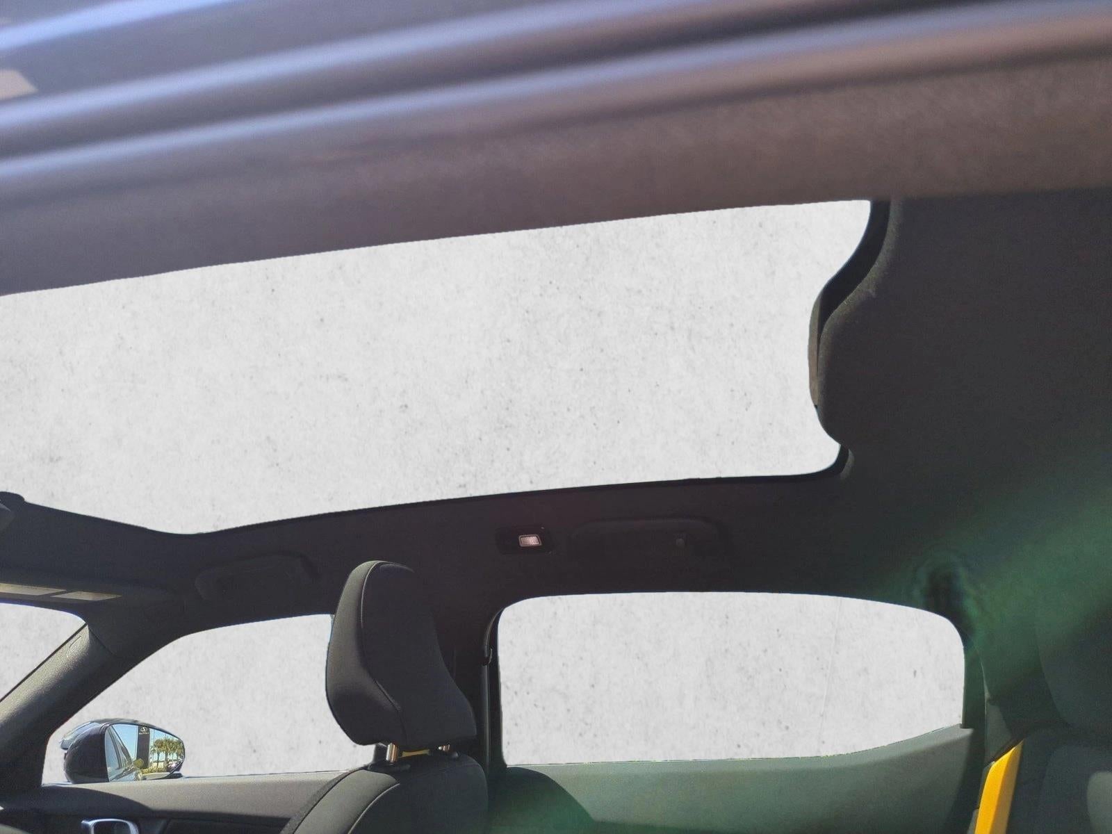 2021 Polestar 2 Launch Edition Fastback