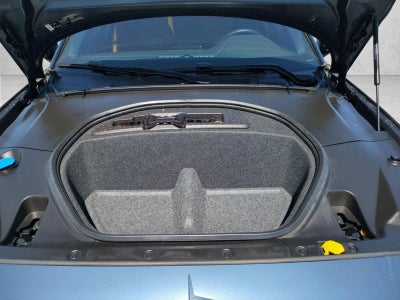 2021 Polestar 2 Launch Edition Fastback