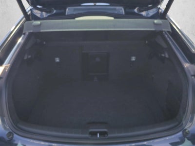 2021 Polestar 2 Launch Edition Fastback