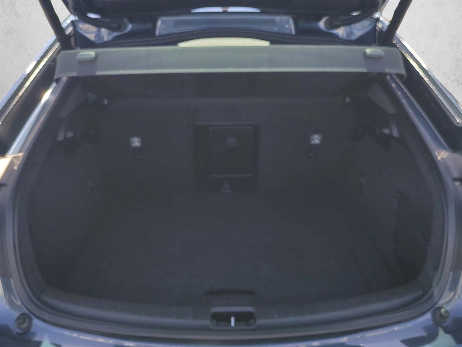 2021 Polestar 2 Launch Edition Fastback