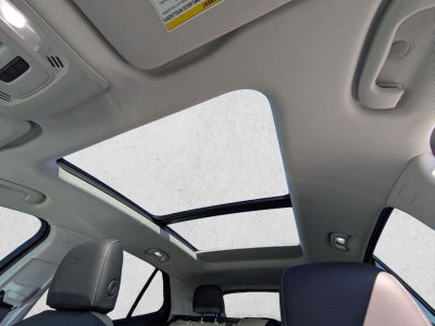 2025 Buick Envision AWD 4dr Sport Touring