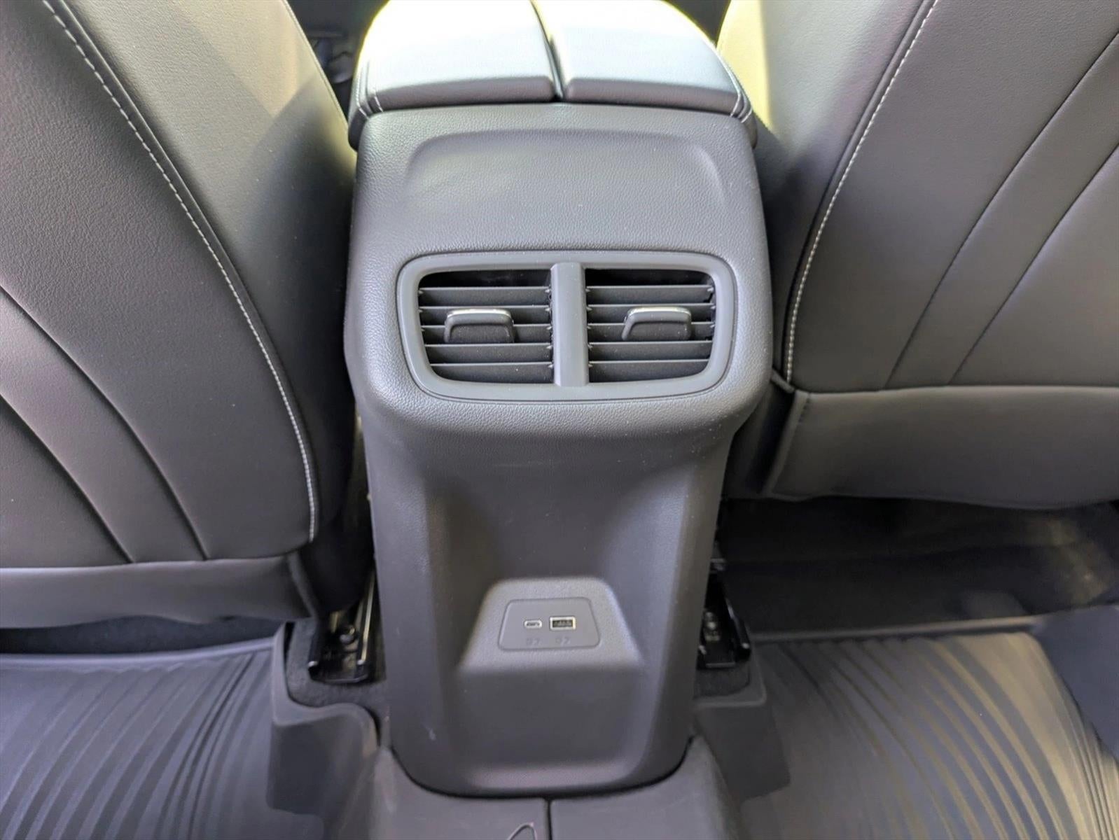 2025 Buick Envision AWD 4dr Sport Touring