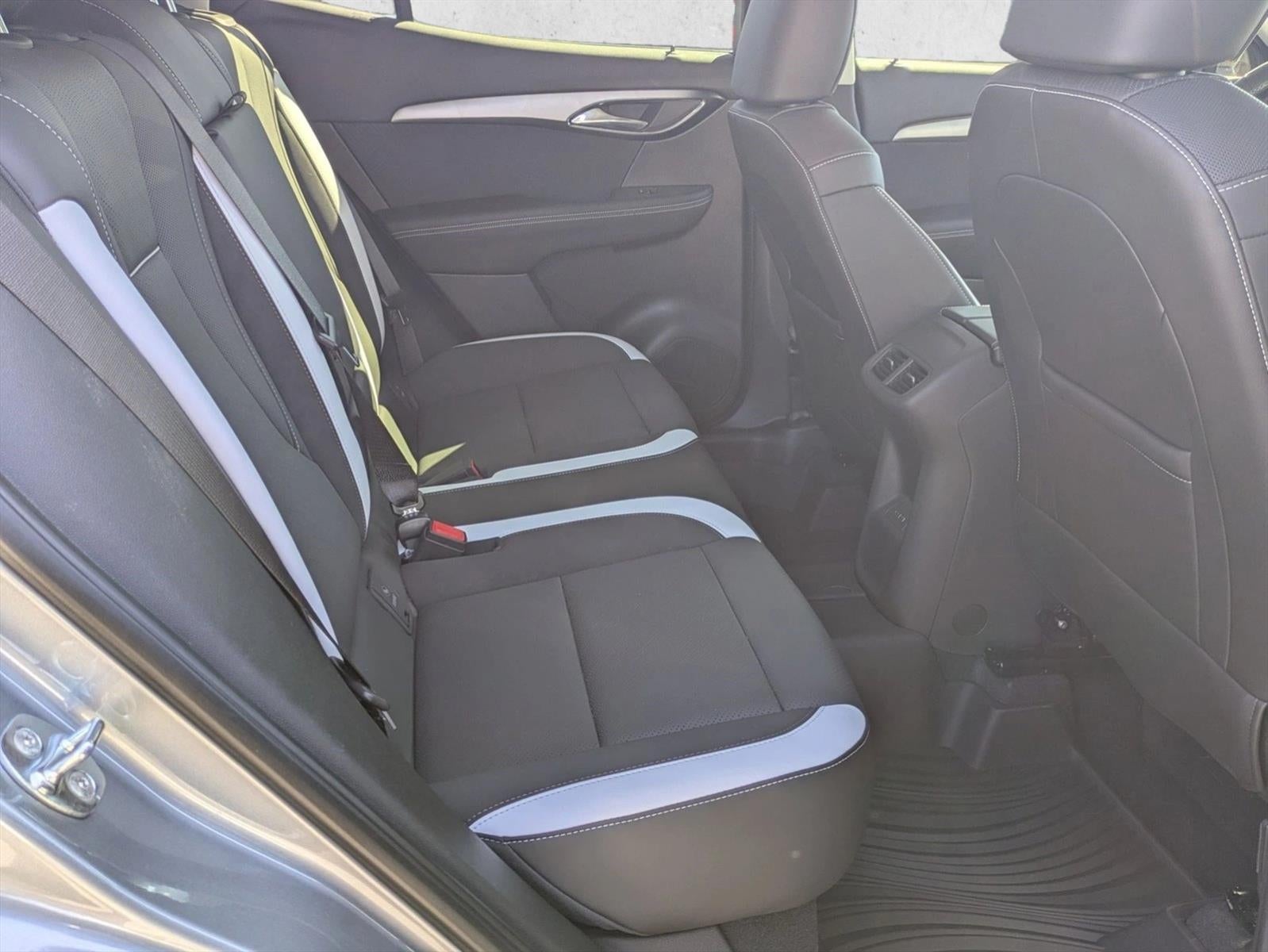 2025 Buick Envision AWD 4dr Sport Touring