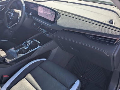 2025 Buick Envision AWD 4dr Sport Touring