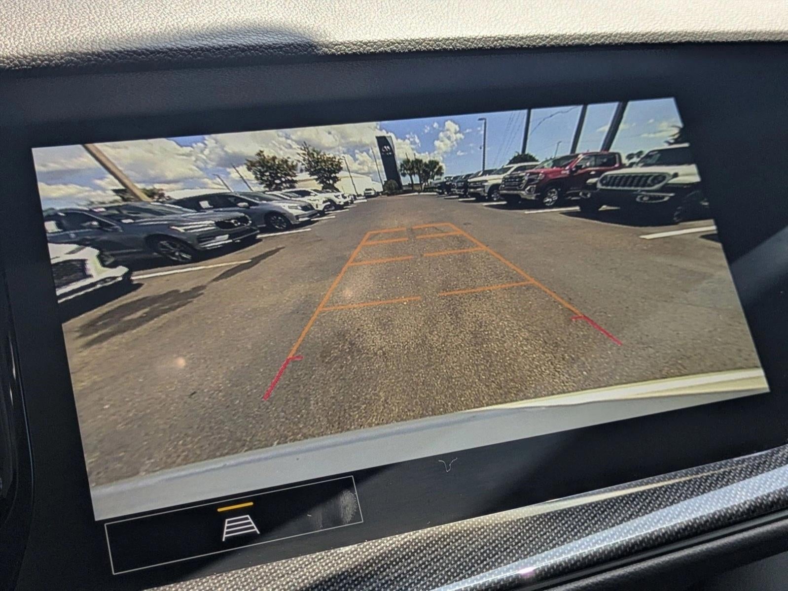 2023 Buick Envision AWD 4dr Preferred
