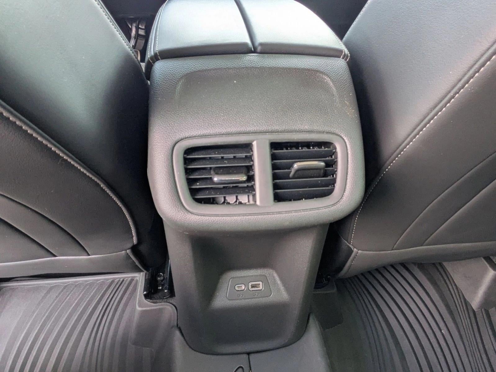 2023 Buick Envision AWD 4dr Preferred