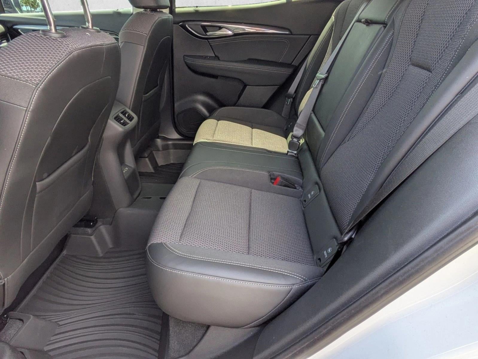 2023 Buick Envision AWD 4dr Preferred