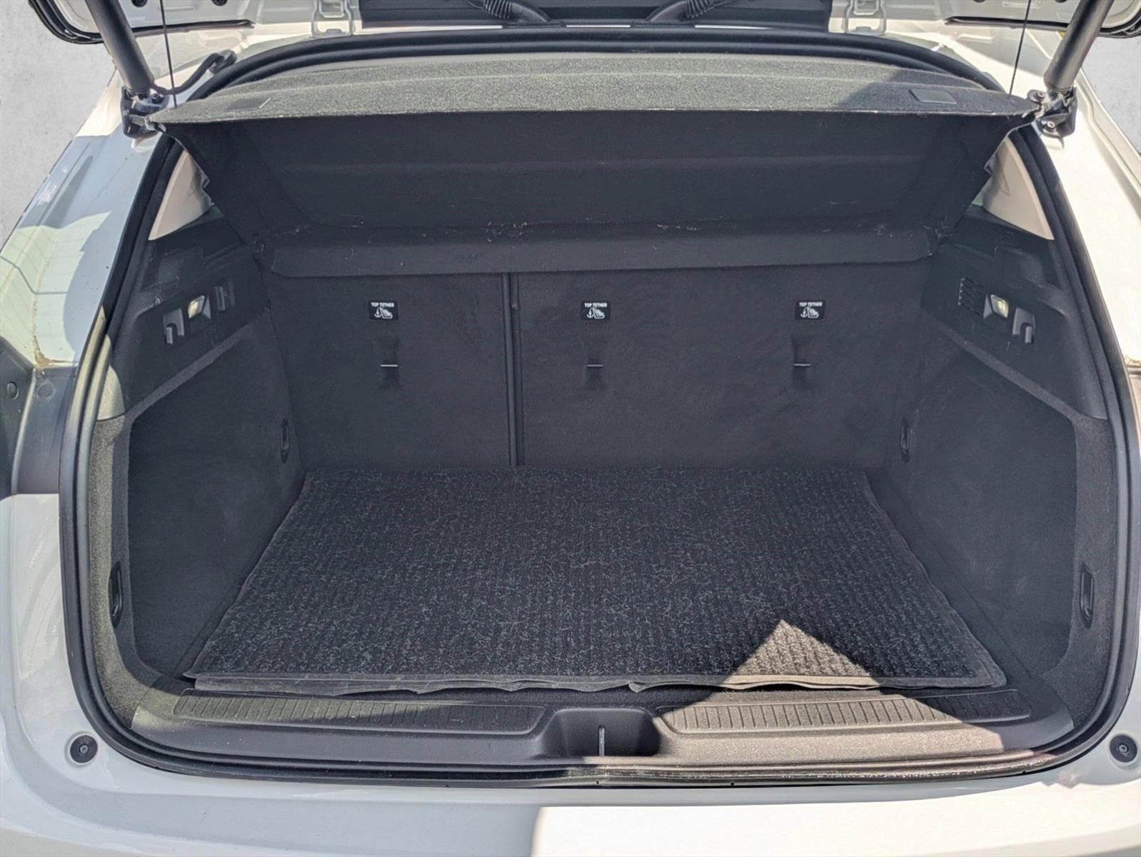 2023 Buick Envision AWD 4dr Preferred