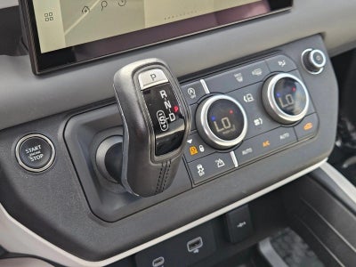 2023 Land Rover Defender 130 S AWD