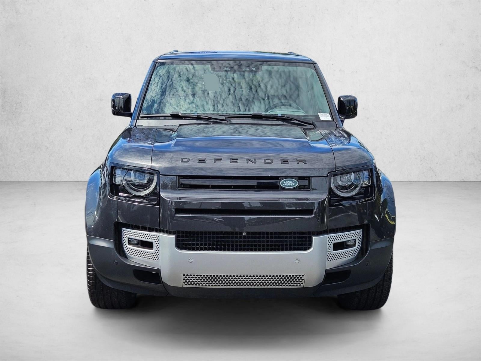 2023 Land Rover Defender 130 S AWD