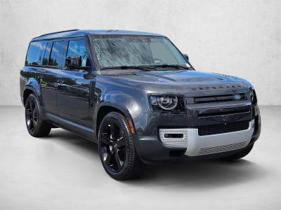 2023 Land Rover Defender 130 S AWD