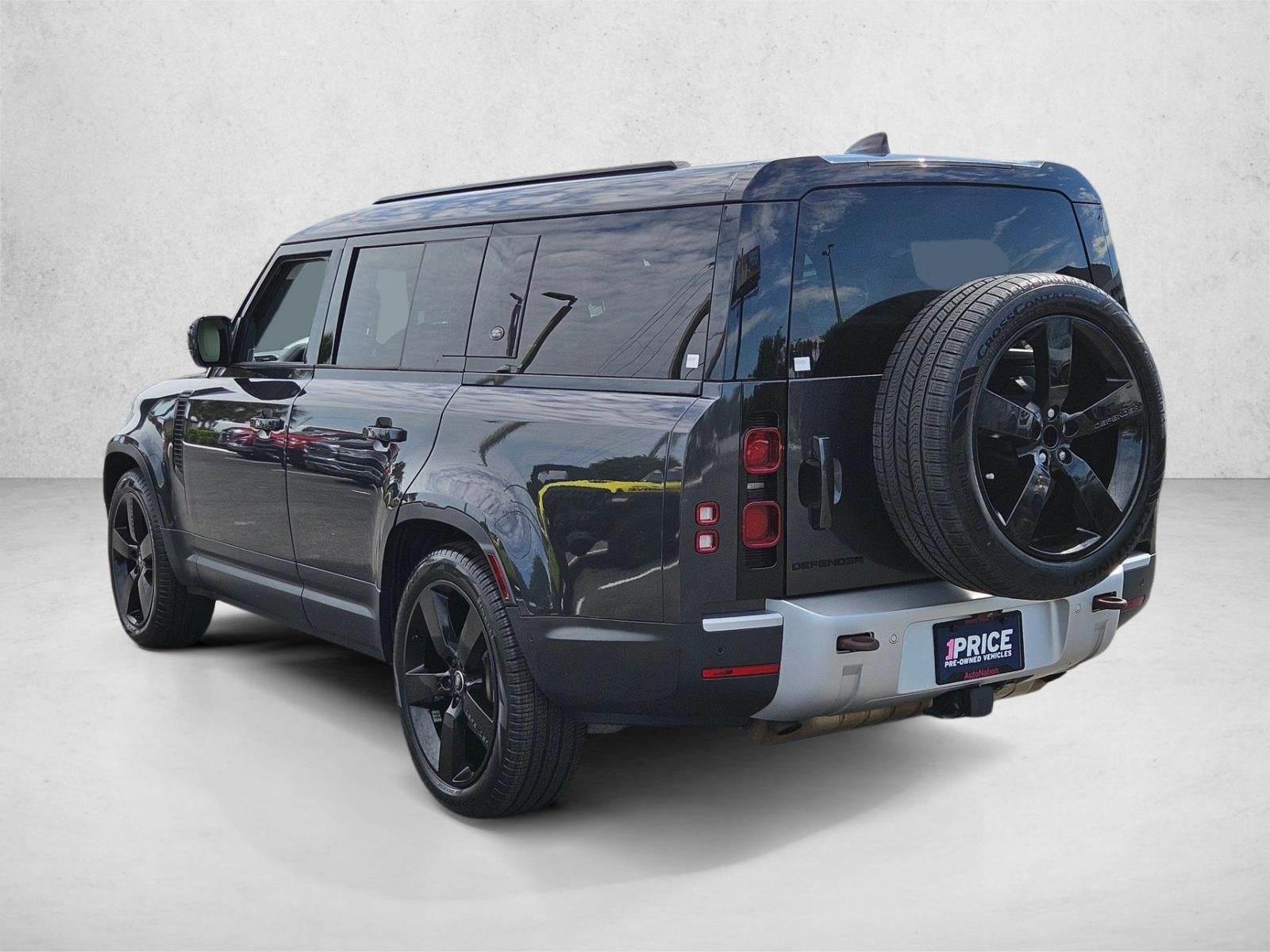 2023 Land Rover Defender 130 S AWD