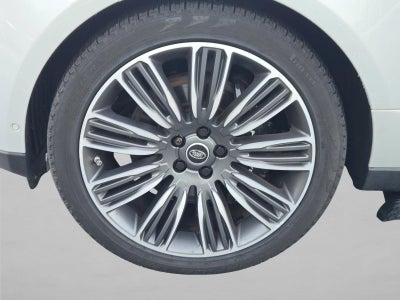 2020 Land Rover Range Rover Autobiography SWB