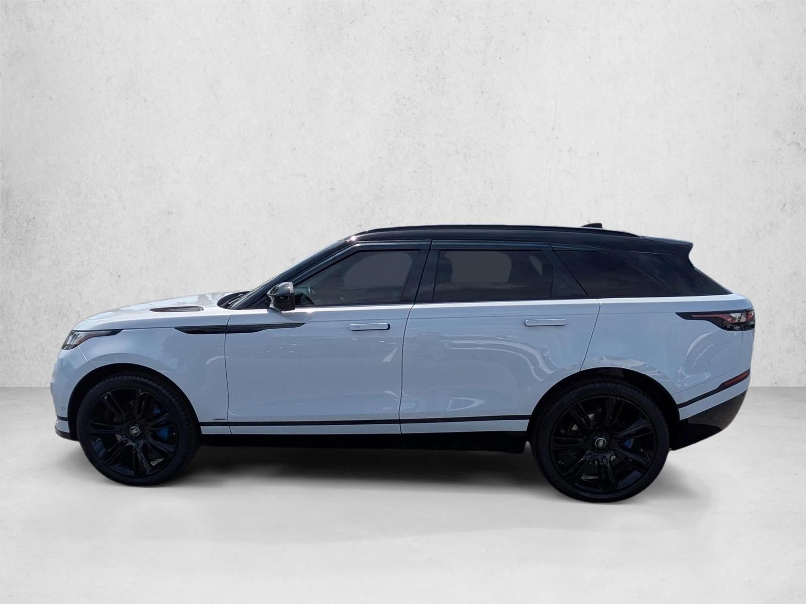 2021 Land Rover Range Rover Velar P340 R-Dynamic S