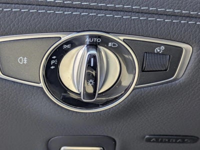 2023 Mercedes-Benz AMG® GT AMG® GT 43 4-Door Coupe