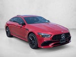 2023 Mercedes-Benz AMG® GT AMG® GT 43 4-Door Coupe