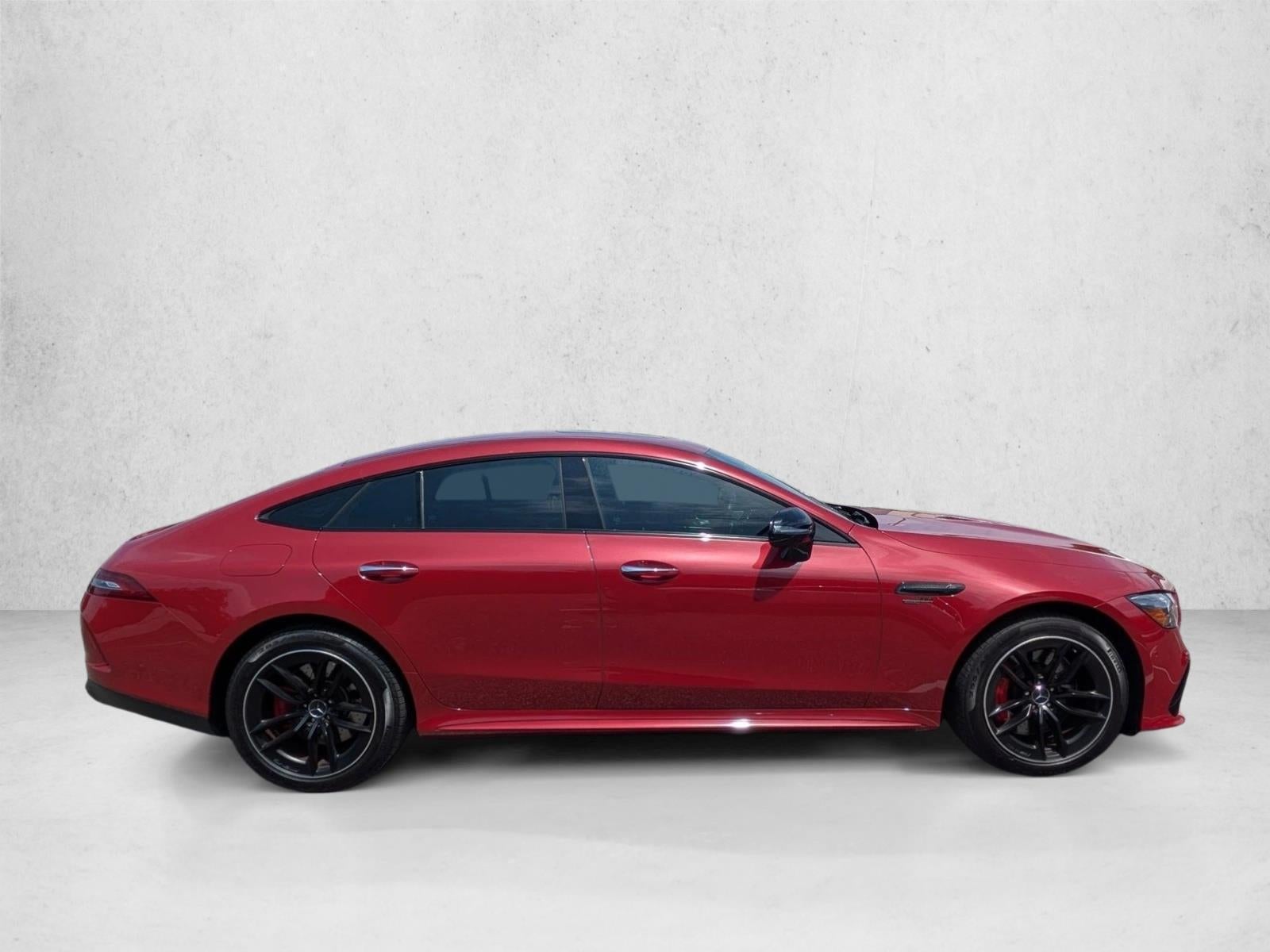 2023 Mercedes-Benz AMG® GT AMG® GT 43 4-Door Coupe