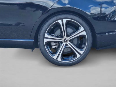 2022 Mercedes-Benz C-Class C 300 Sedan