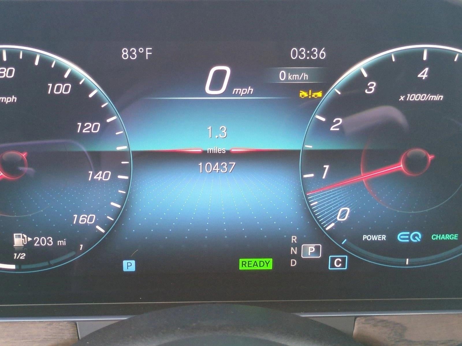 2023 Mercedes-Benz E-Class E 450 4MATIC® Sedan