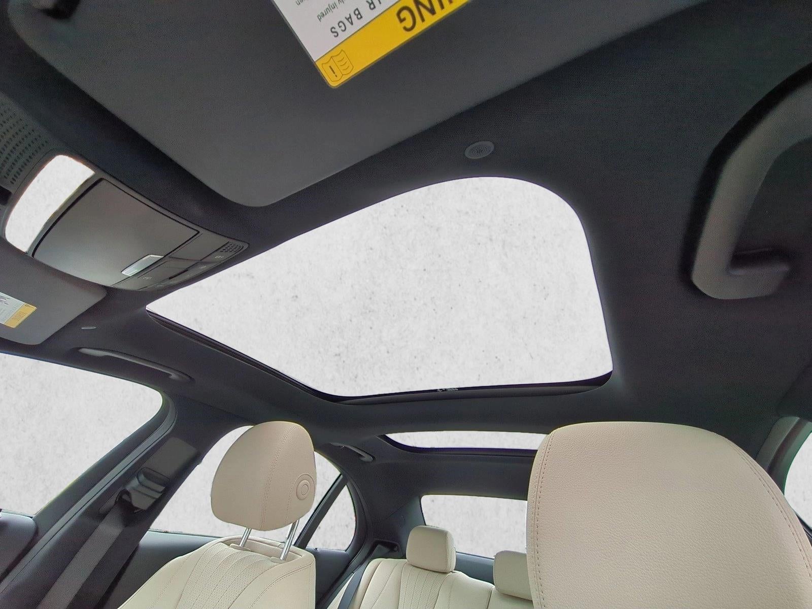 2023 Mercedes-Benz E-Class E 350 RWD Sedan