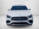 2021 Mercedes-Benz E-Class E 350 RWD Sedan