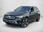 2021 Mercedes-Benz GLC GLC 300 SUV