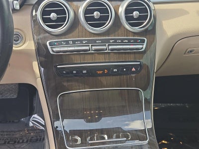 2021 Mercedes-Benz GLC GLC 300 SUV