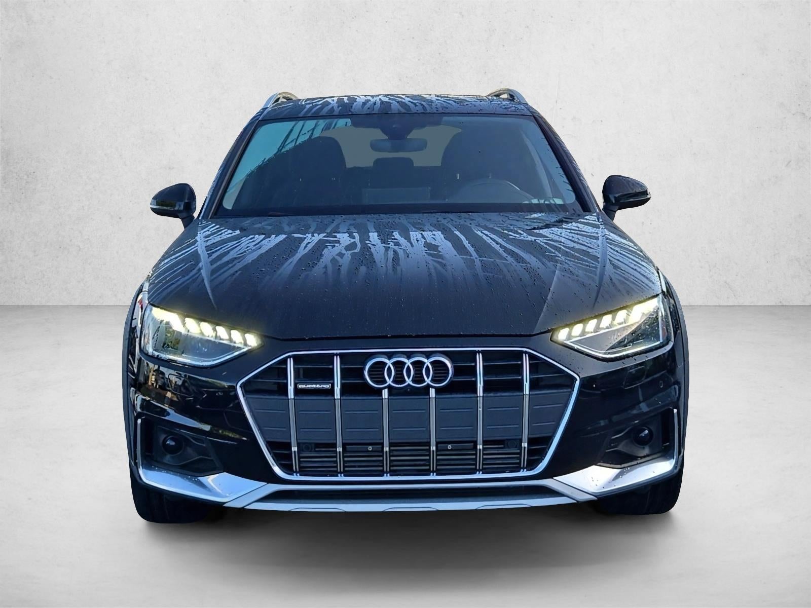 2023 Audi A4 allroad Premium Plus 45 TFSI quattro