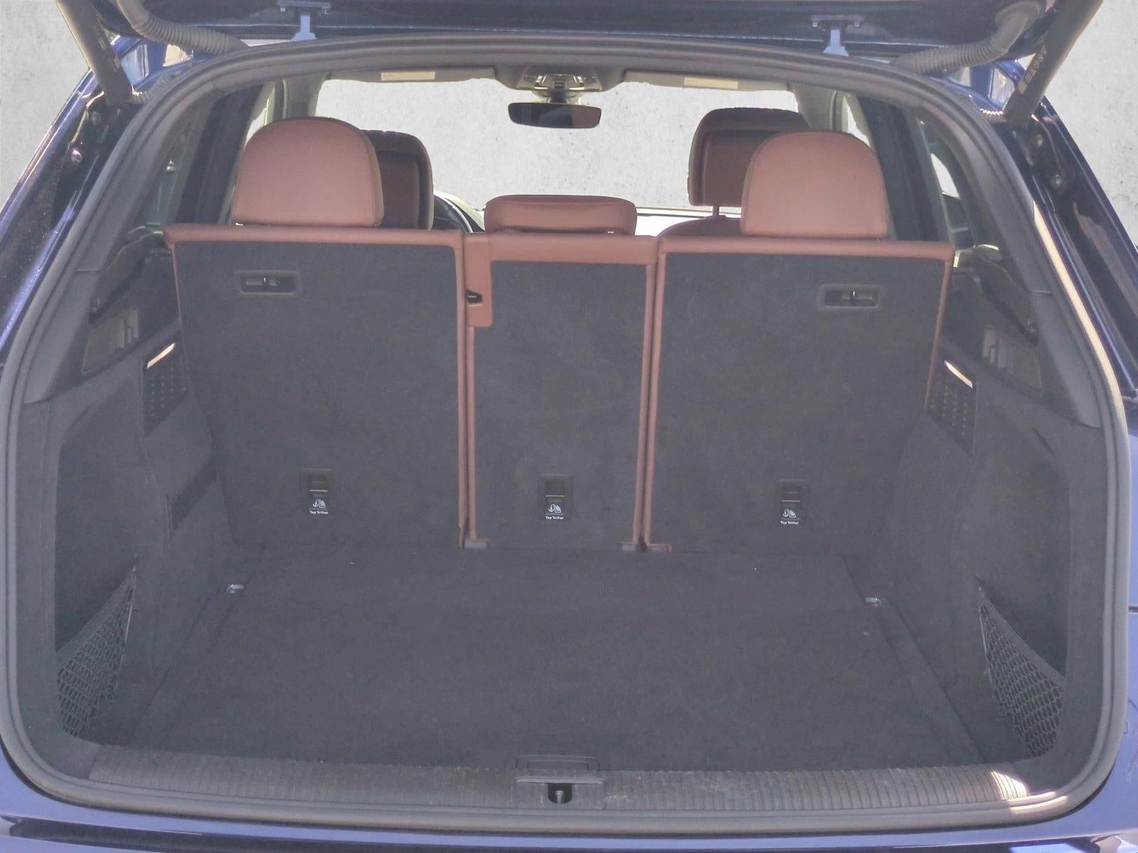 2022 Audi Q5 Premium 40 TFSI quattro