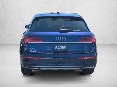 2022 Audi Q5 Premium 40 TFSI quattro