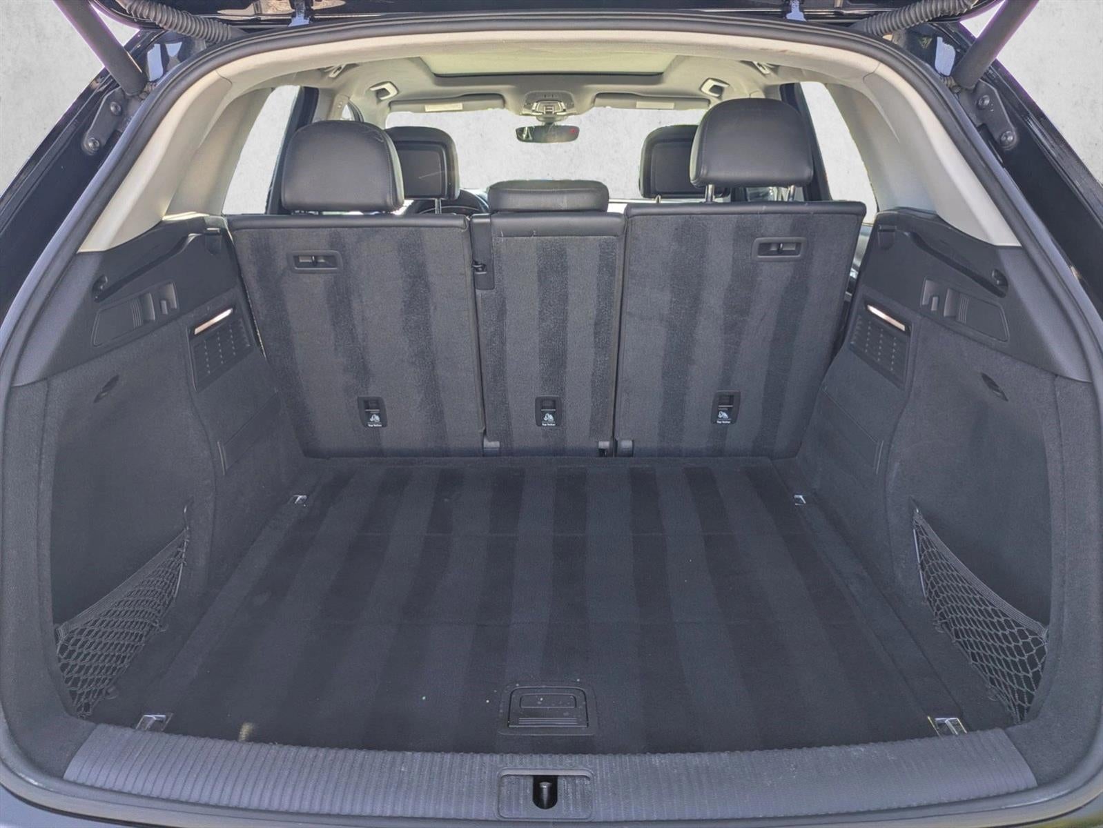 2018 Audi Q5 2.0 TFSI Premium