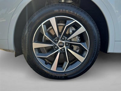 2021 Audi Q5 Premium Plus 45 TFSI quattro