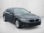 2021 BMW 530e Plug-In Hybrid
