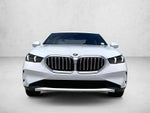 2026 BMW 530i Sedan