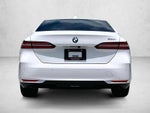 2026 BMW 530i Sedan